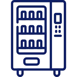 Home vending machine